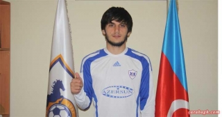“Qarabağ”ın yeni transferi: “Hara gəldiyimi yaxşı bilirəm”